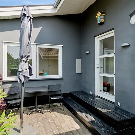 Dreng - 250m From The Sea By Interhome Hébergement de vacances *