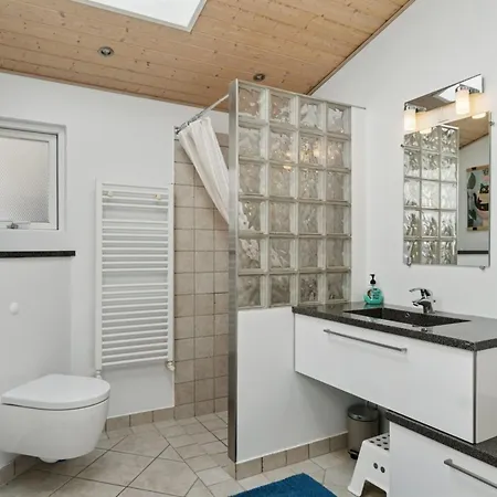 Dreng - 250m From The Sea By Interhome Tatil Evi Neksø