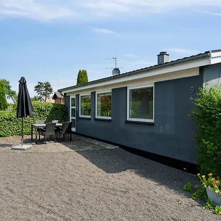 Dreng - 250m From The Sea By Interhome Neksø