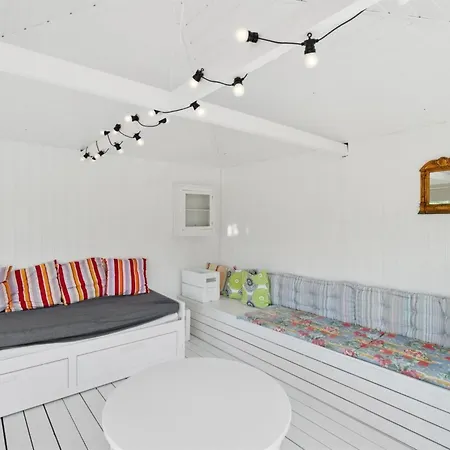 Dreng - 250m From The Sea By Interhome