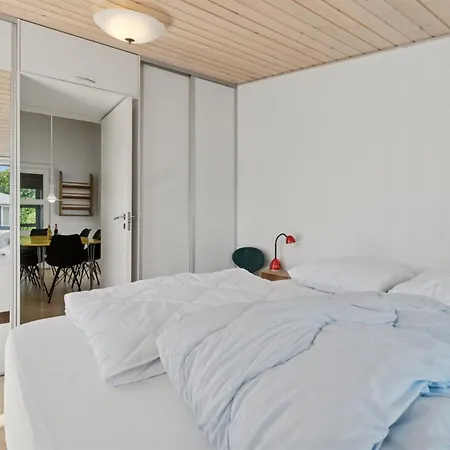 Hébergement de vacances Dreng - 250m From The Sea By Interhome Neksø