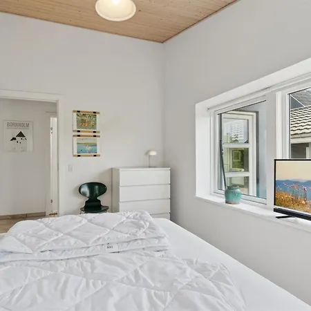 Dreng - 250m From The Sea By Interhome Hébergement de vacances