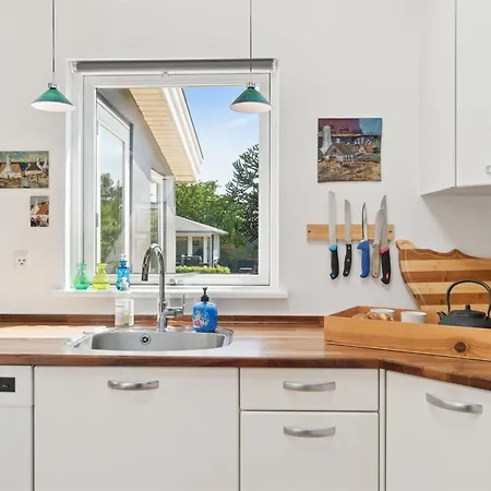 Hébergement de vacances Dreng - 250m From The Sea By Interhome