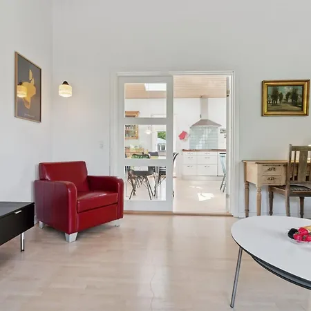 Dreng - 250m From The Sea By Interhome Tatil Evi *