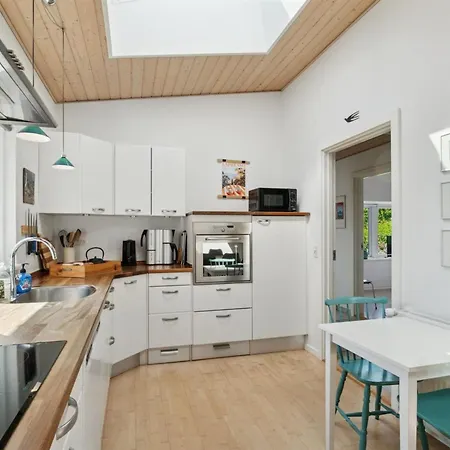 Dreng - 250m From The Sea By Interhome Hébergement de vacances