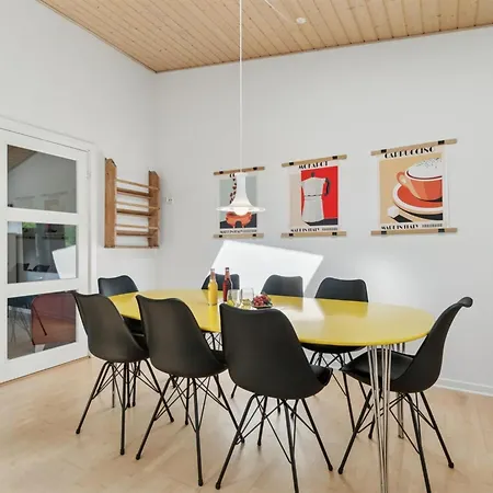 Dreng - 250m From The Sea By Interhome Neksø