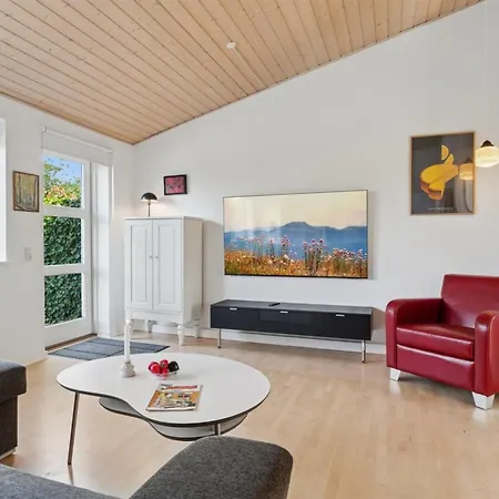 Dreng - 250m From The Sea By Interhome Hébergement de vacances *