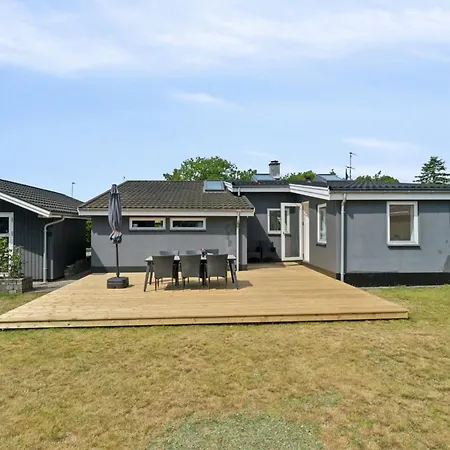 Hébergement de vacances Dreng - 250m From The Sea By Interhome