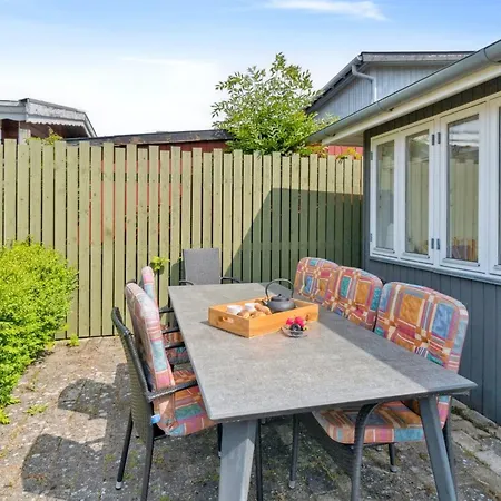 Dreng - 250m From The Sea By Interhome *