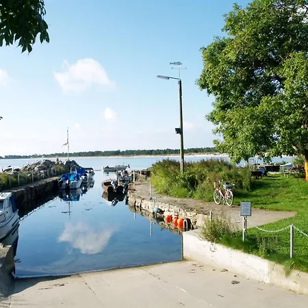 Tatil Evi Dreng - 250m From The Sea By Interhome Neksø
