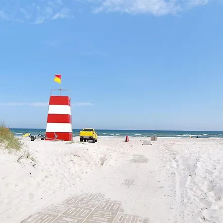 Dreng - 250m From The Sea By Interhome Neksø