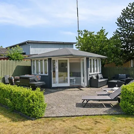 Hébergement de vacances Dreng - 250m From The Sea By Interhome