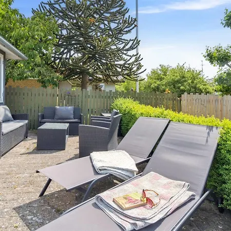 Dreng - 250m From The Sea By Interhome Hébergement de vacances