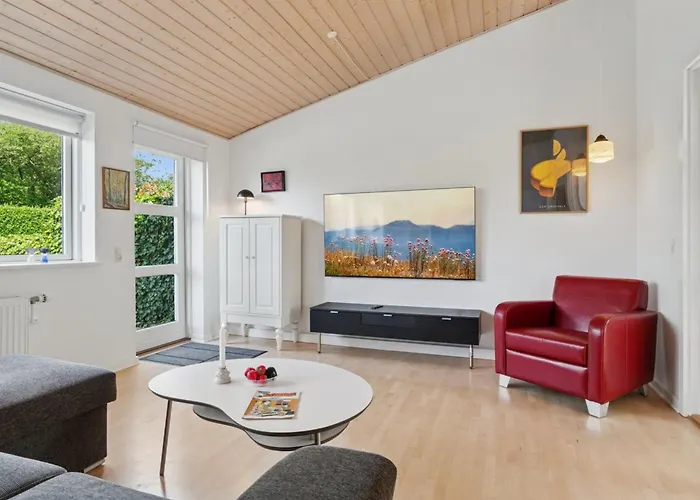 Dreng - 250m From The Sea By Interhome Сasa de vacaciones *